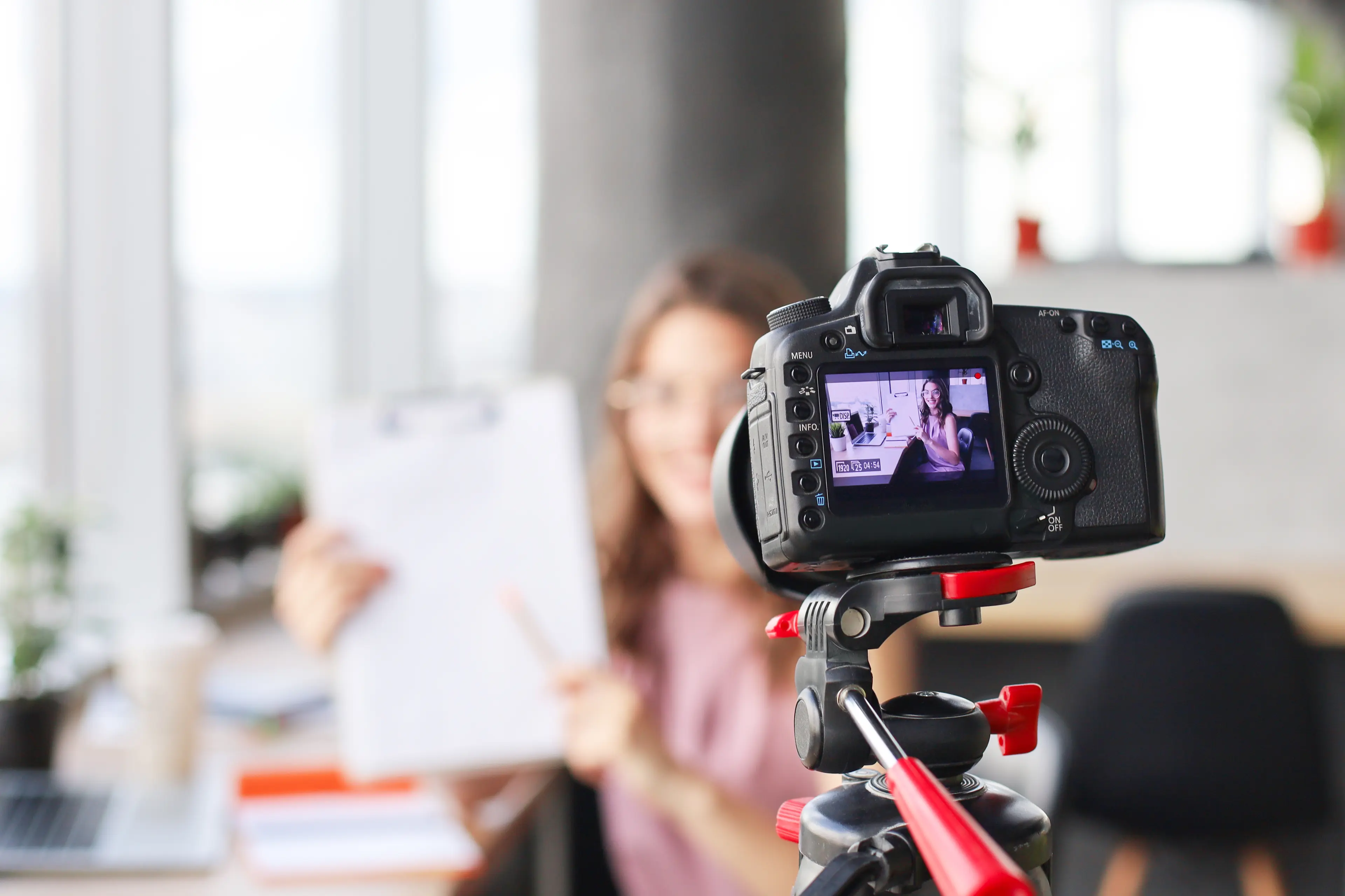 Increase Your Reach with Video Produced by the Media Genie